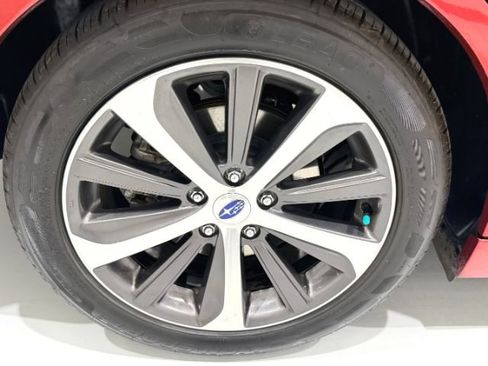 Used 2019 Subaru Legacy 2.5i Limited AWD/4WD image 17