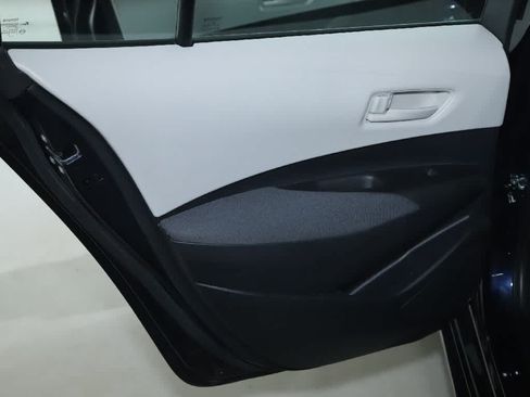 Certified 2024 Toyota Corolla LE FWD image 13