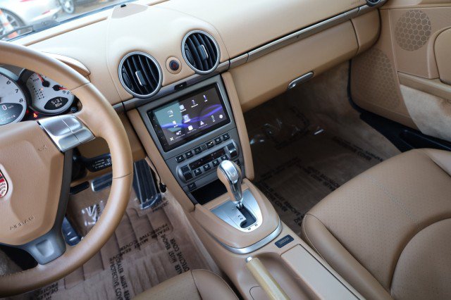 Used 2007 Porsche Cayman S RWD image 29