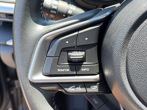 Used 2023 Subaru Forester Premium AWD/4WD image 13