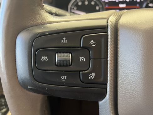 Used 2021 GMC Yukon XL Denali AWD/4WD image 23