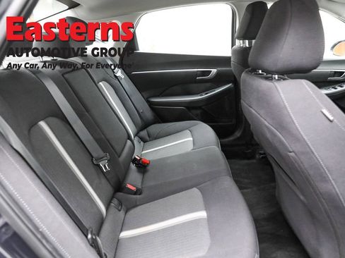 Used 2024 Hyundai Sonata SEL image 23