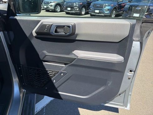 Used 2023 Ford Bronco 4-Door image 10