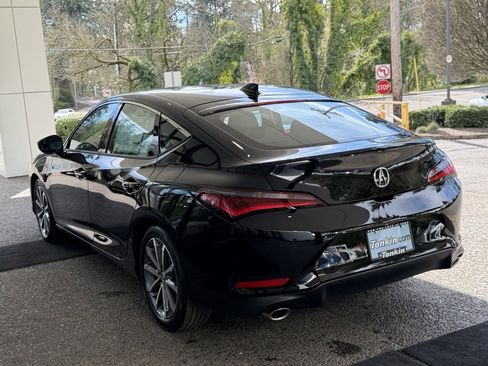 New 2026 Acura Integra Base image 5
