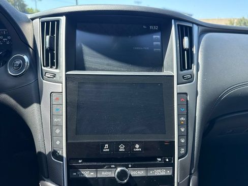 Used 2019 INFINITI Q50 Sport w/ Cargo Package (L96) RWD image 19