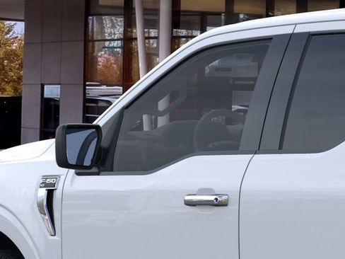 New 2026 Ford F150 XLT w/ XLT Chrome Appearance Package AWD/4WD image 20