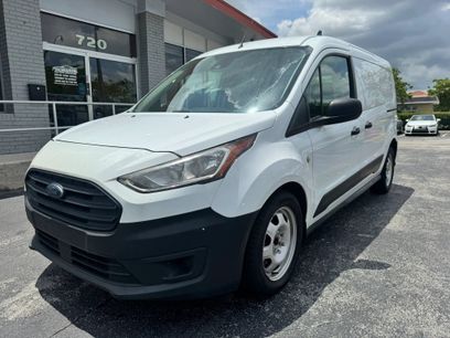 Used 2020 Ford Transit Connect XL