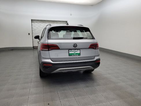 Used 2024 Volkswagen Taos S FWD image 6