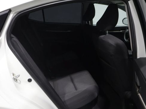 Used 2025 Toyota Camry LE FWD image 20
