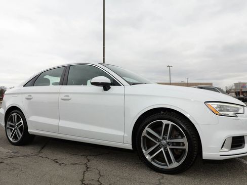 Used 2019 Audi A3 2.0T Premium w/ Convenience Package image 10