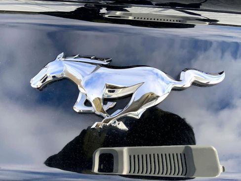 Used 2017 Ford Mustang Coupe w/ Ecoboost Performance Package image 31