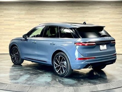 Used 2024 Lincoln Corsair Grand Touring w/ Equipment Group 301A AWD/4WD image 11