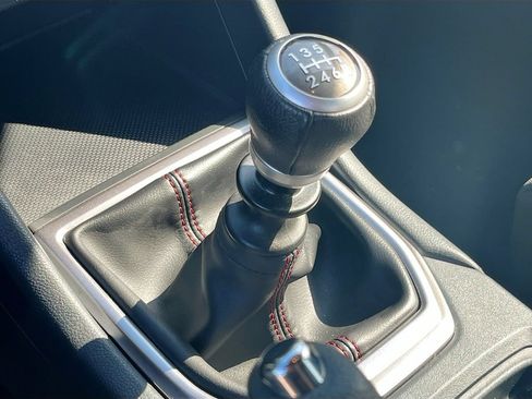 Used 2024 Subaru WRX AWD/4WD image 16