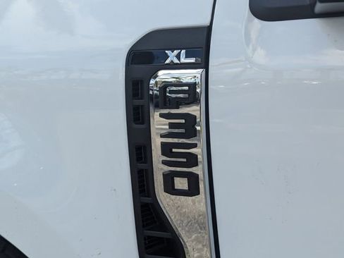 New 2026 Ford F350 XL RWD image 12