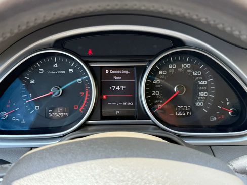 Used 2014 Audi Q7 3.0T Premium Plus image 15