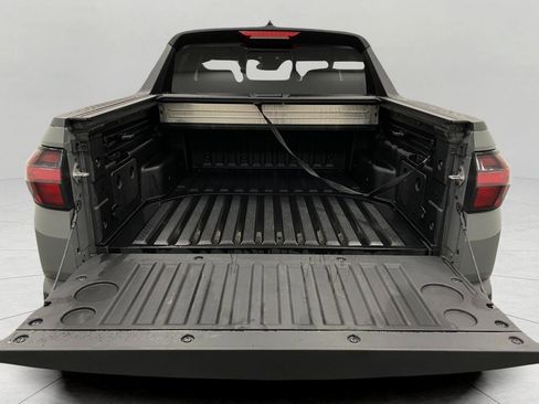 Certified 2023 Hyundai Santa Cruz Night image 5