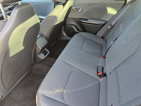 New 2025 Kia K4 LXS image 19