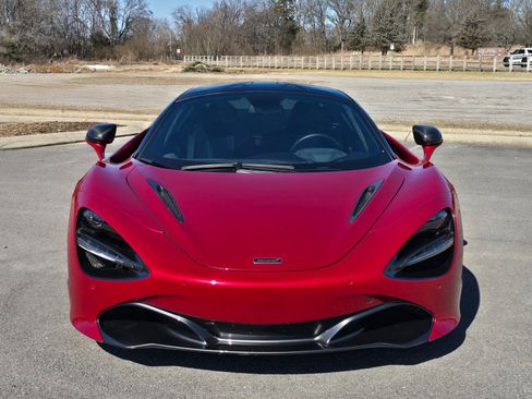 Used 2019 McLaren 720S Performance image 13