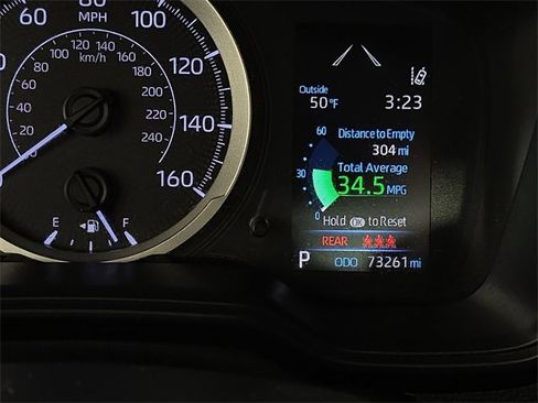 Used 2020 Toyota Corolla LE image 12