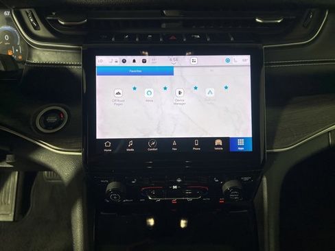 Certified 2021 Jeep Grand Cherokee L Limited image 13