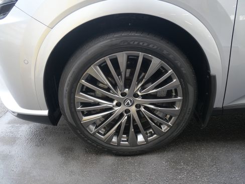 Used 2023 Lexus RX 350 image 7