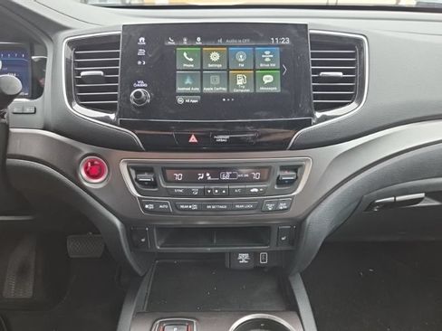 Used 2021 Honda Pilot EX-L image 13