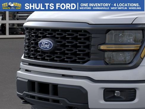 New 2026 Ford F150 STX AWD/4WD image 18
