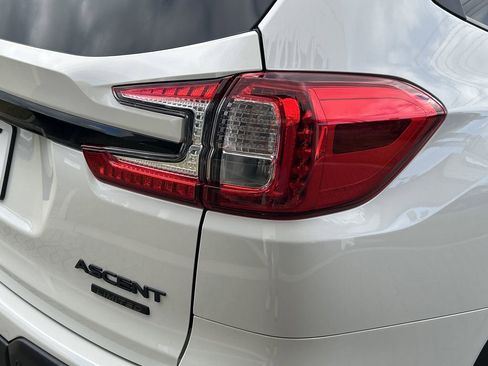 New 2026 Subaru Ascent Limited Bronze AWD/4WD image 9