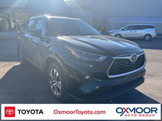 Used 2024 Toyota Highlander XLE video 1