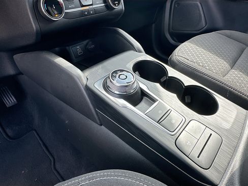 Certified 2025 Ford Escape Active FWD image 16