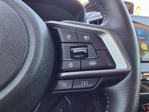 Used 2021 Subaru Forester Touring w/ Popular Package #2 image 30