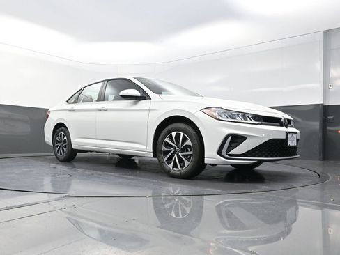 New 2026 Volkswagen Jetta S image 20