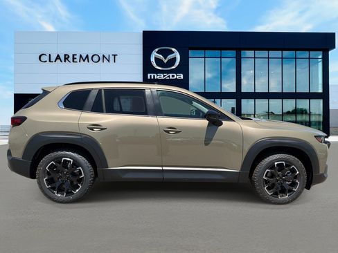 New 2026 MAZDA CX-50 Meridian Edition w/ Cargo Package AWD/4WD image 4