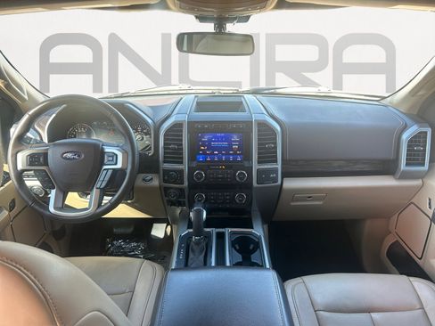 Used 2020 Ford F150 Lariat image 3