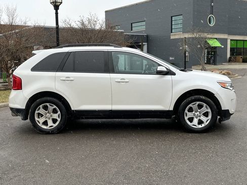 Used 2012 Ford Edge SEL image 7