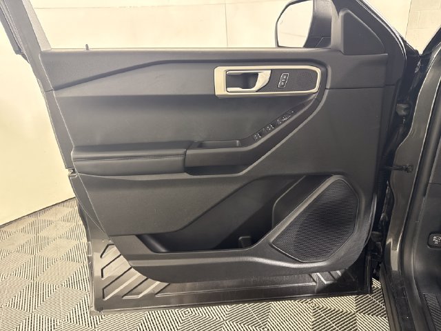 Used 2020 Ford Explorer 4WD image 27