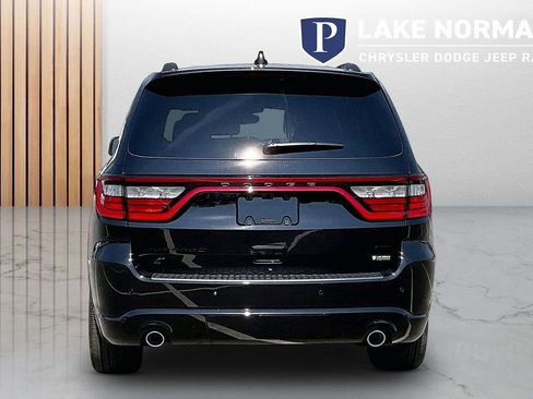 New 2026 Dodge Durango GT AWD/4WD image 8