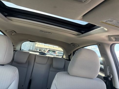Used 2016 Honda HR-V EX image 17