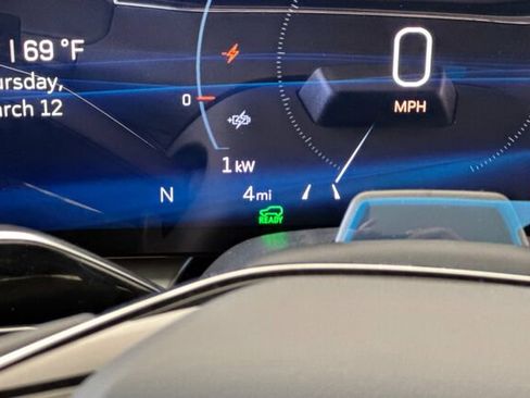 New 2026 Cadillac Lyriq Sport w/ LPO, Floor Liner Package image 27