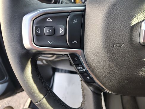 New 2026 RAM 1500 Big Horn image 25