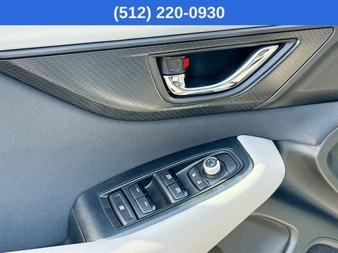 New 2025 Subaru Outback Premium image 21