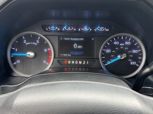 Used 2019 Ford F350 XLT w/ XLT Value Package AWD/4WD image 32