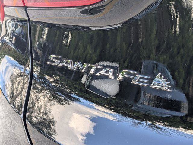 Used 2023 Hyundai Santa Fe Calligraphy FWD image 36