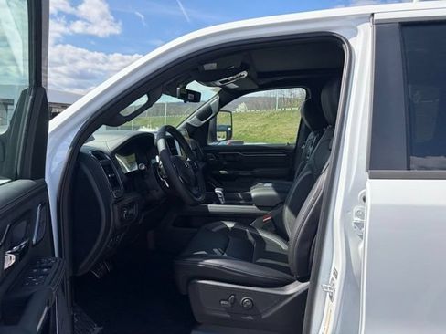 New 2026 RAM 1500 RHO w/ RHO Level 1 Equipment Group AWD/4WD image 52