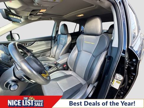 Used 2023 Subaru Crosstrek 2.5i Sport image 20