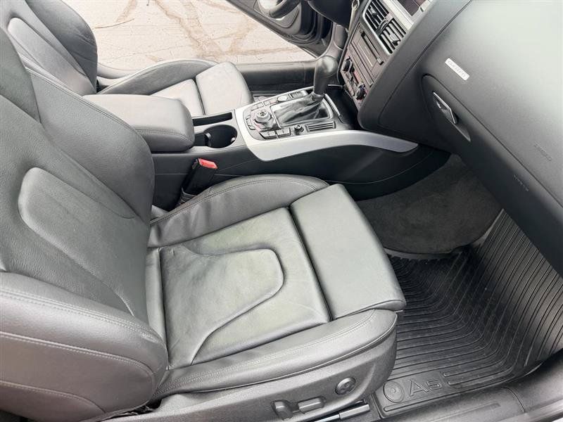 Used 2012 Audi A5 2.0T Prestige AWD/4WD image 14
