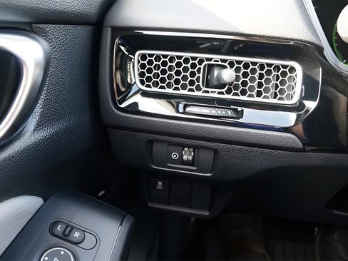 New 2026 Honda Civic Sport image 24