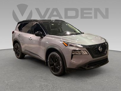 Used 2023 Nissan Rogue SV w/ SV Premium B Package