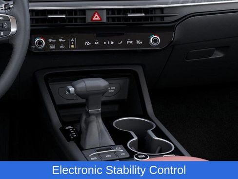 New 2026 Kia K5 GT-Line image 24