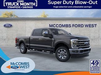 New 2026 Ford F250 Lariat w/ Chrome Package video 1